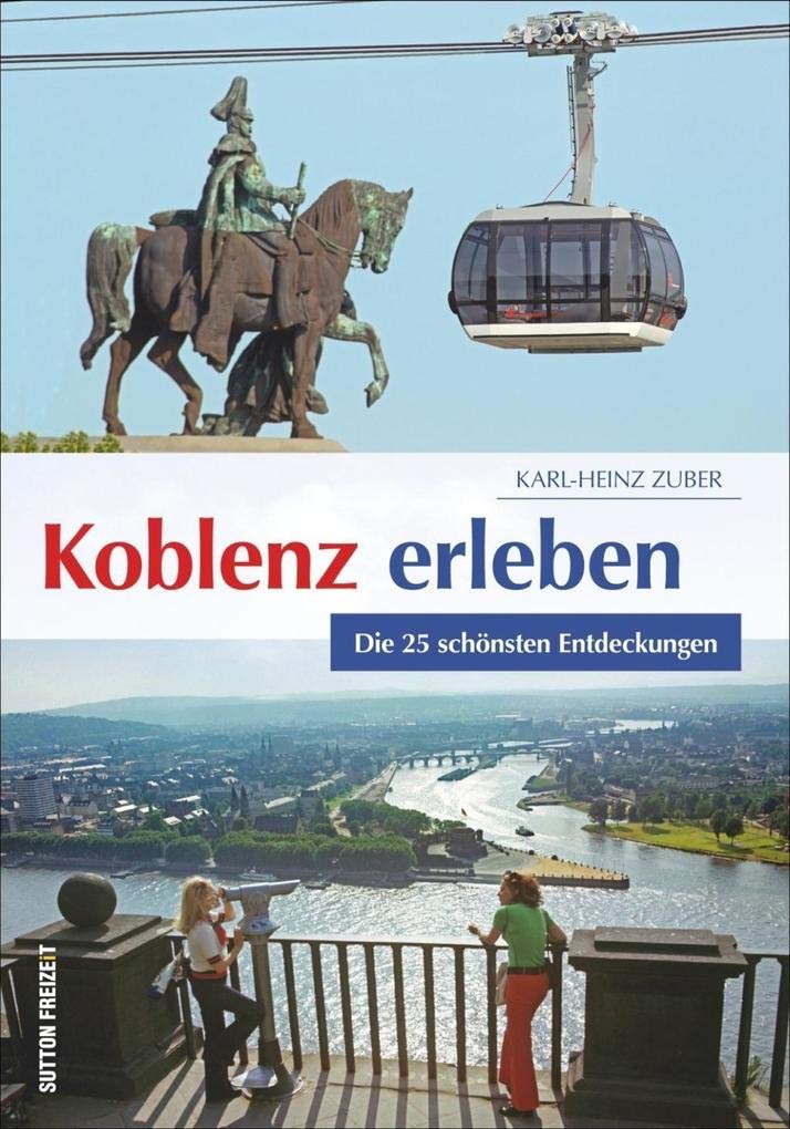 Koblenz erleben Leisure, Home & Garden