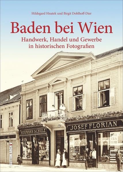Baden bei Wien Film, Art & Culture