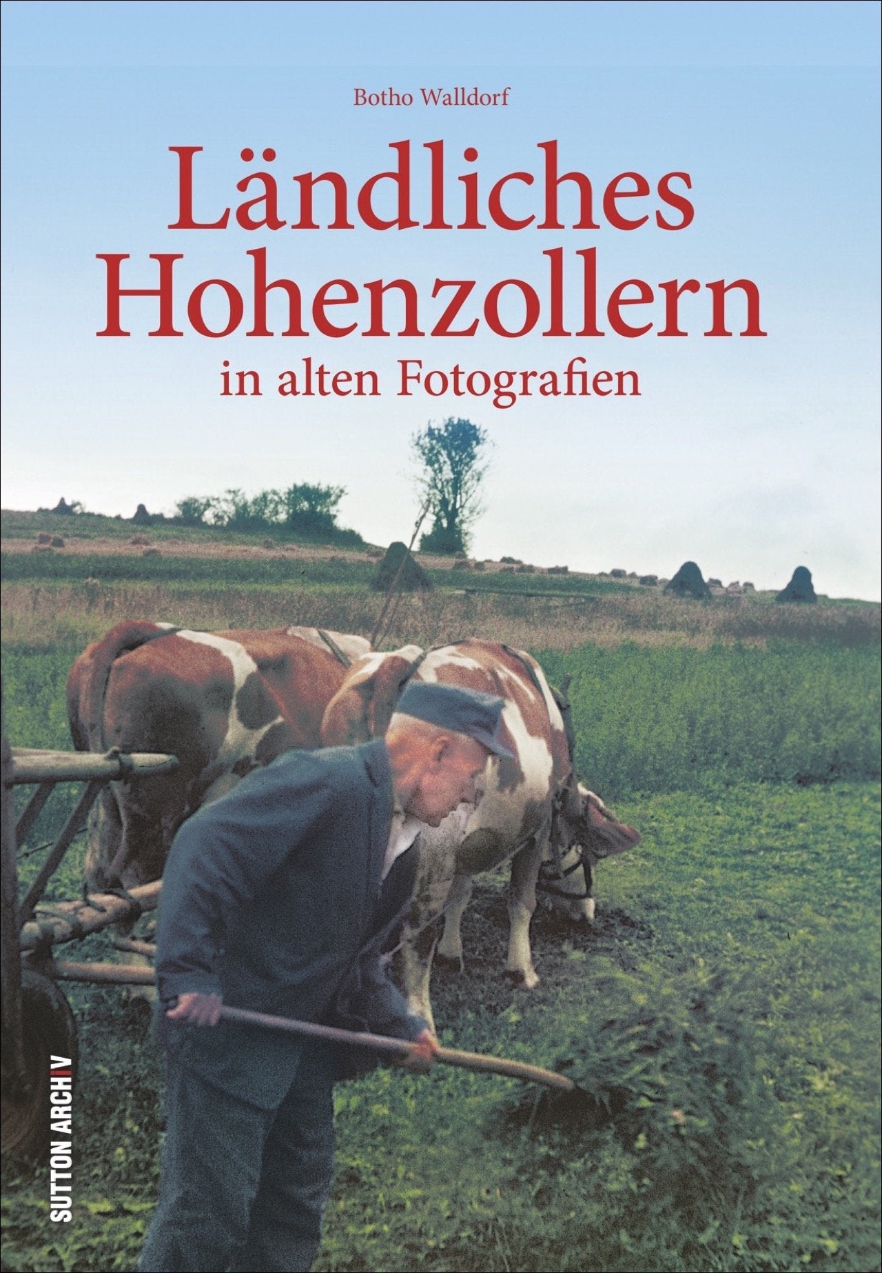 Ländliches Hohenzollern Film, Art & Culture