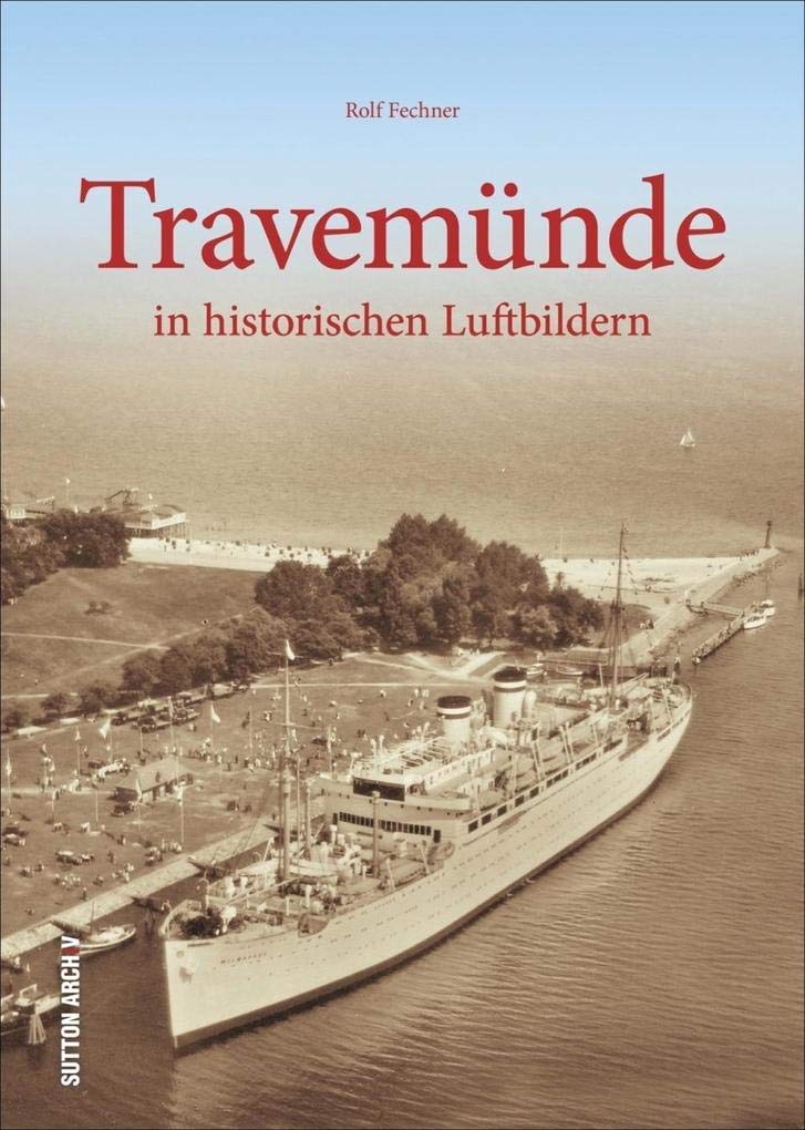 Travemünde book
