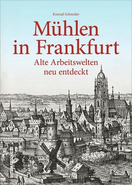 Product Image: Mühlen in Frankfurt