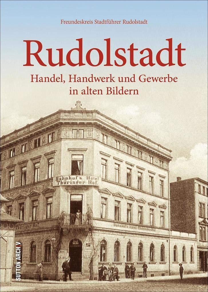 Product Image: Rudolstadt