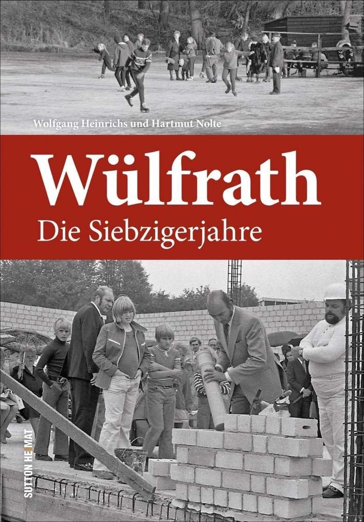 Product Image: Wülfrath