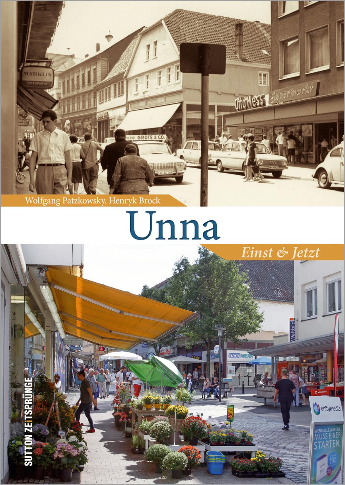 Product Image: Unna