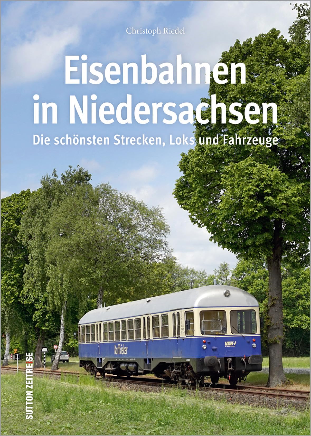 Eisenbahnen in Niedersachsen book