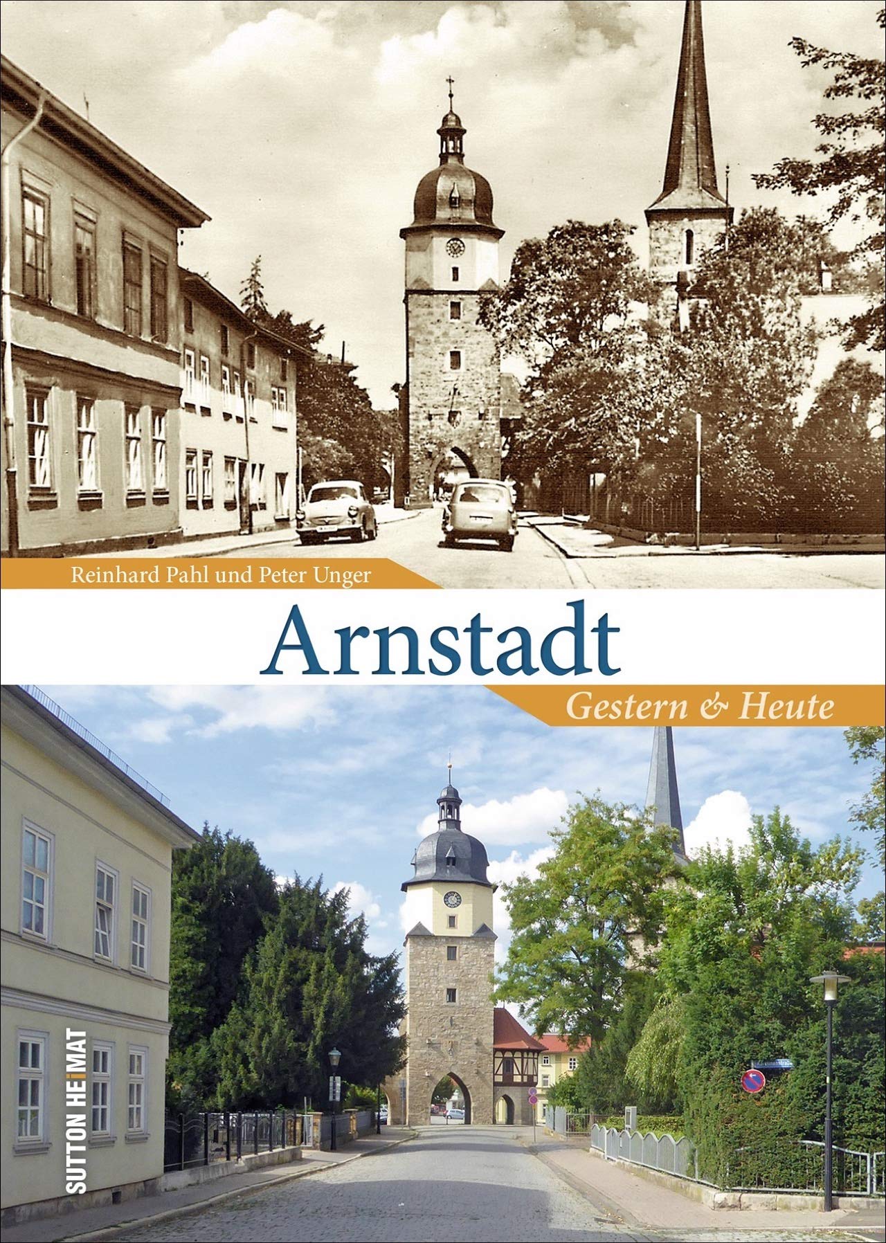 Product Image: Arnstadt