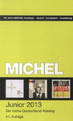 MICHEl-Junior-Katalog 2013: in Farbe Hobbies & Crafts