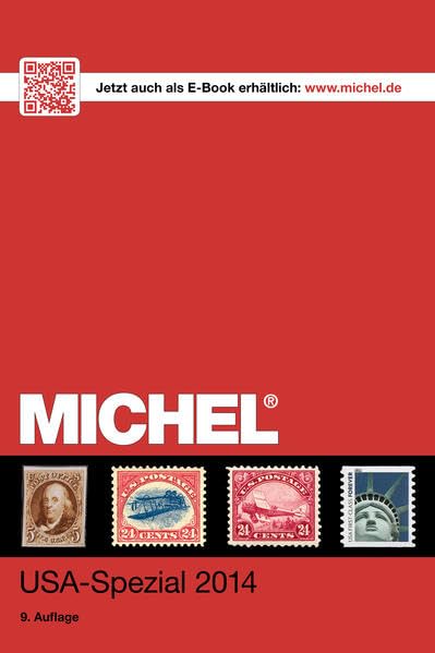 MICHEL-Spezialkatalog USA  2014 Hobbies & Crafts
