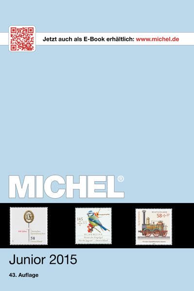 MICHEL-Junior-Katalog 2015 Hobbies & Crafts Books