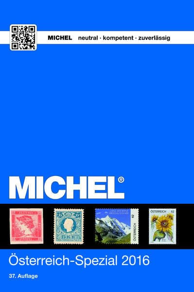 MICHEL Österreich-Spezial 2016 Hobbies & Crafts