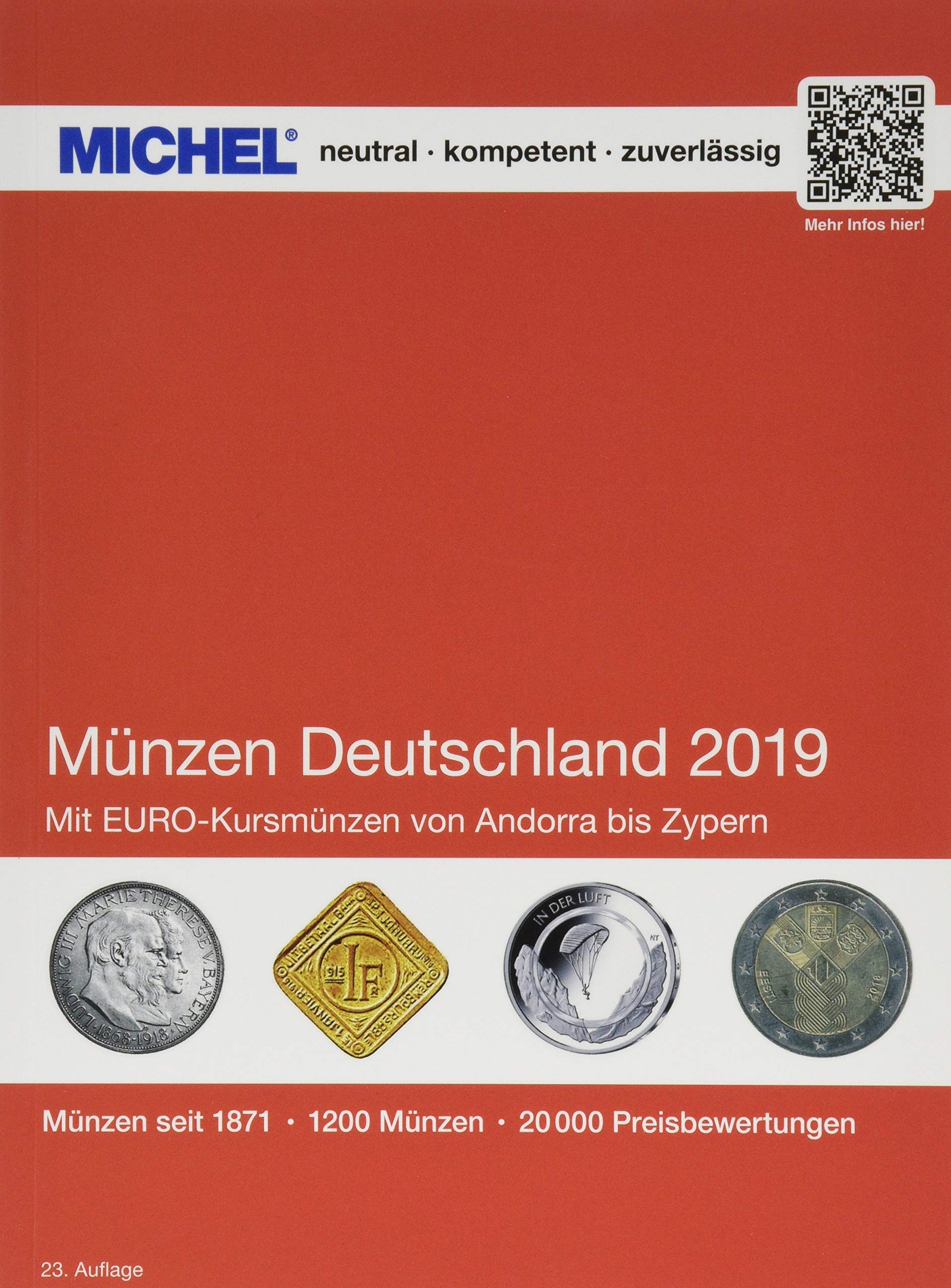 Münzen Deutschland 2019 Hobbies & Crafts
