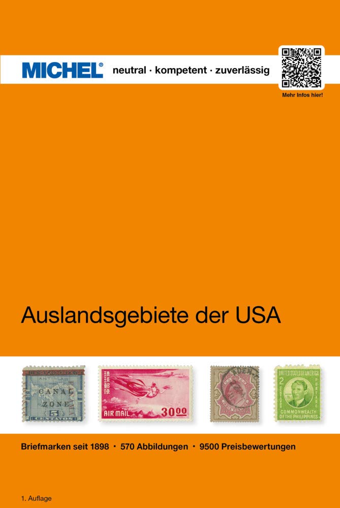 Auslandsgebiete der USA Hobbies & Crafts