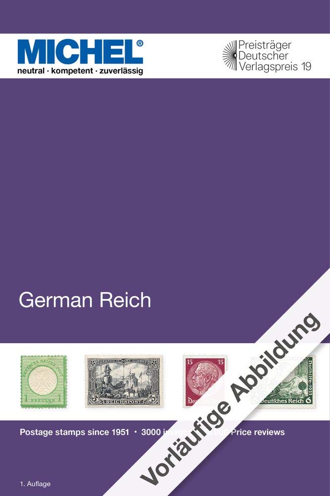 Product Image: German Reich