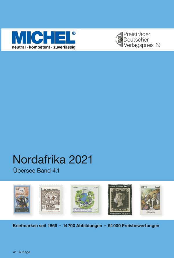 MICHEL Nordafrika 2021: Ü 4.1 Hobbies & Crafts