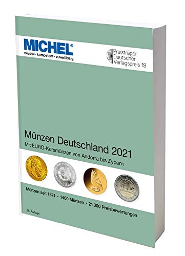 Münzen Deutschland 2021 Hobbies & Crafts
