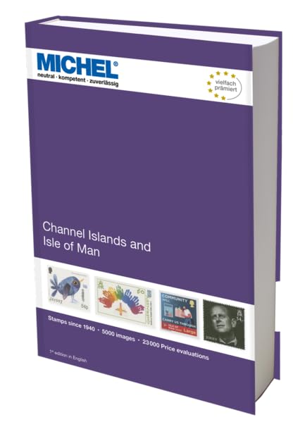 Channel Islands and Isle of Man - English: In English Hobbies & Crafts