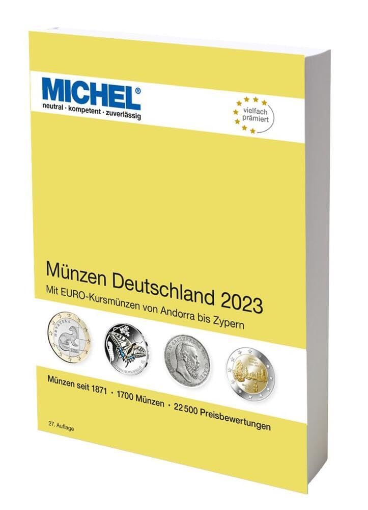 Münzen Deutschland 2023 Hobbies & Crafts