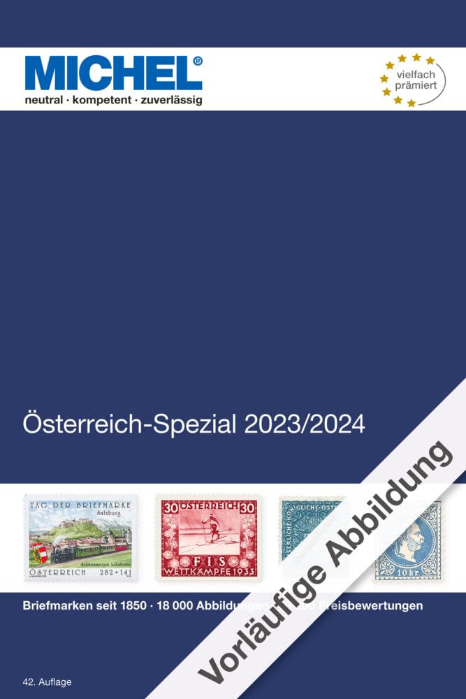 Österreich-Spezial 2024 Hobbies & Crafts