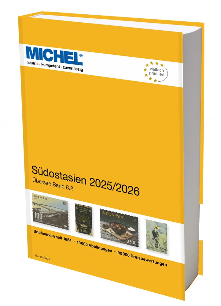 Südostasien 2025/2026 Hobbies & Crafts