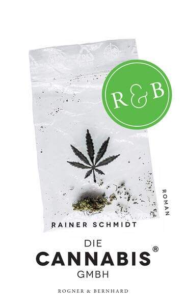 Die Cannabis GmbH Social Sciences