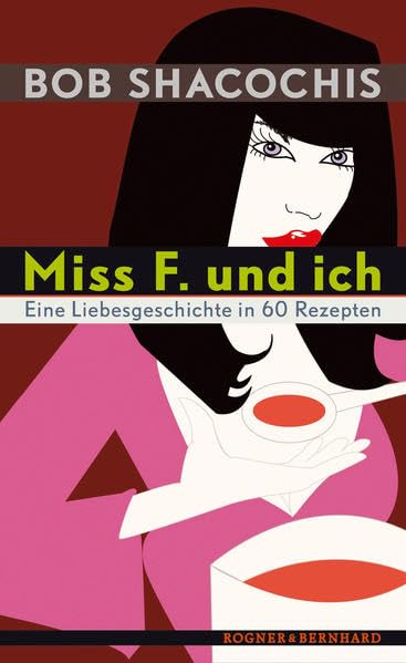 Miss F. und ich Contemporary literature