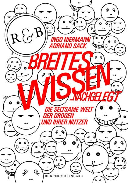 Breites Wissen nachgelegt Law