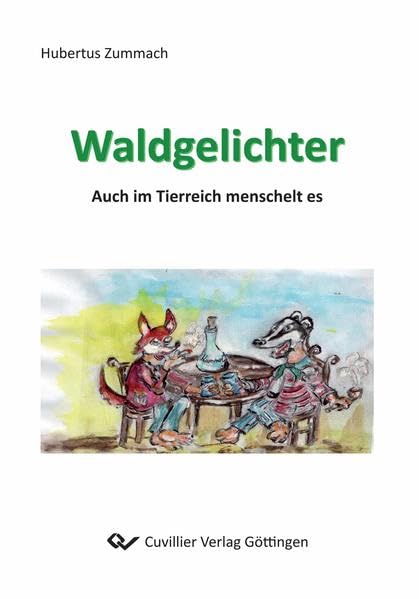 Product Image: Waldgelichter
