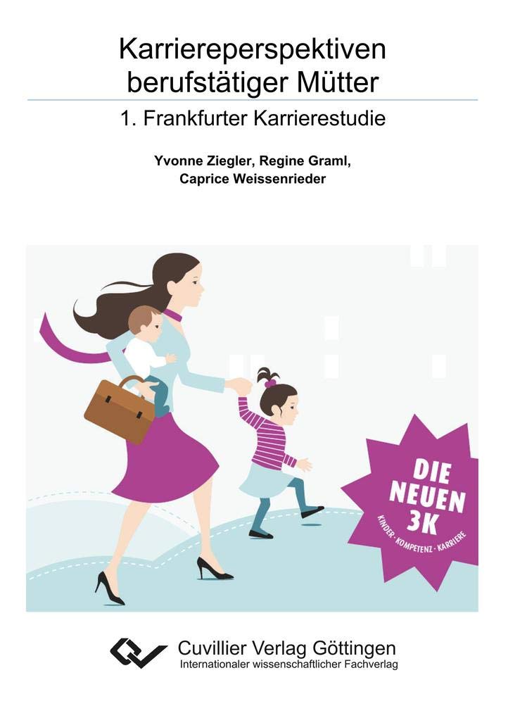 Karriereperspektiven berufstätiger Mütter book