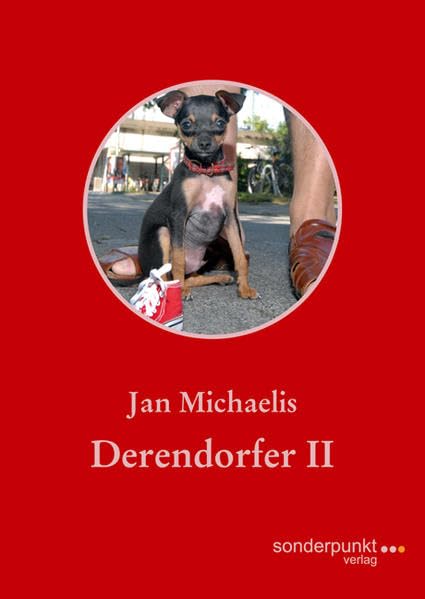 Derendorfer 2 Essays & Short Stories