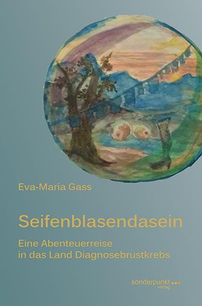 Product Image: Seifenblasendasein