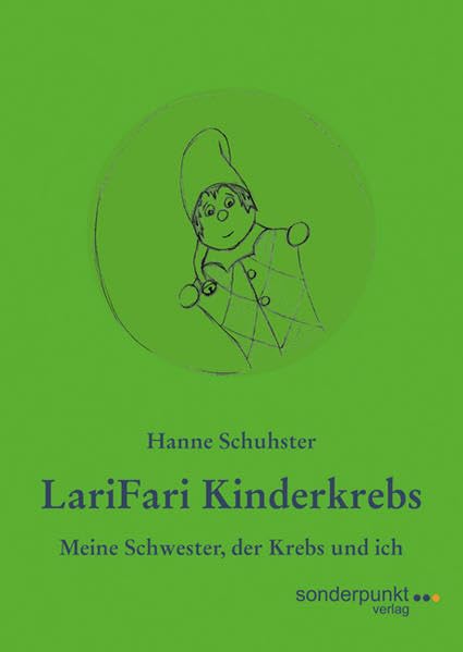 Product Image: LariFari Kinderkrebs
