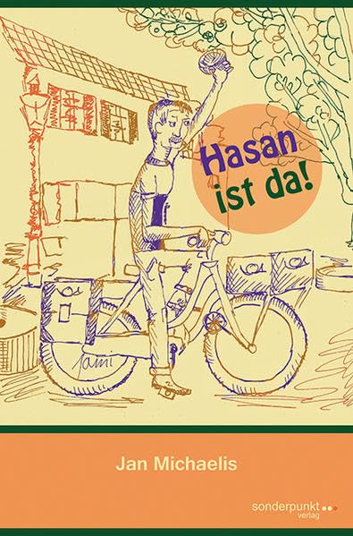Hasan ist da! Non-fiction