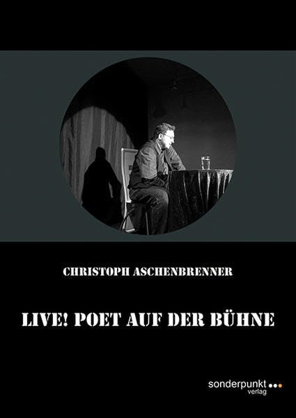 Live! Poet auf der Bühne: 56 book