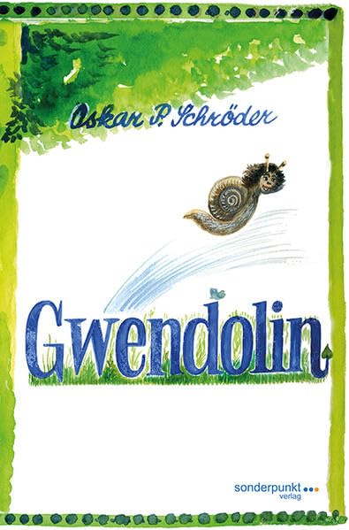 Product Image: Schröder, O: Gwendolin