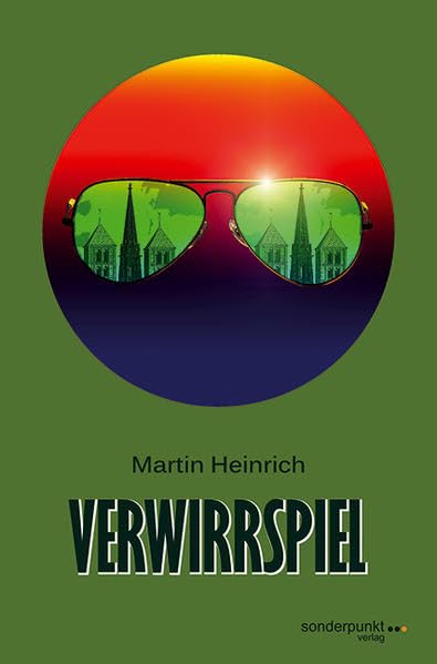 Verwirrspiel (Sonderpunkt Krimi) Contemporary literature