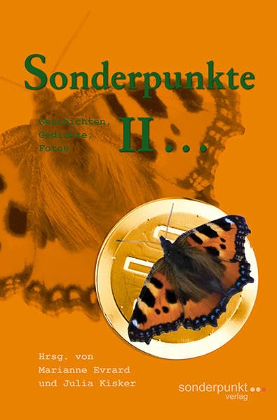 Sonderpunkte II: Geschichten, Gedichte, Fotos Contemporary literature