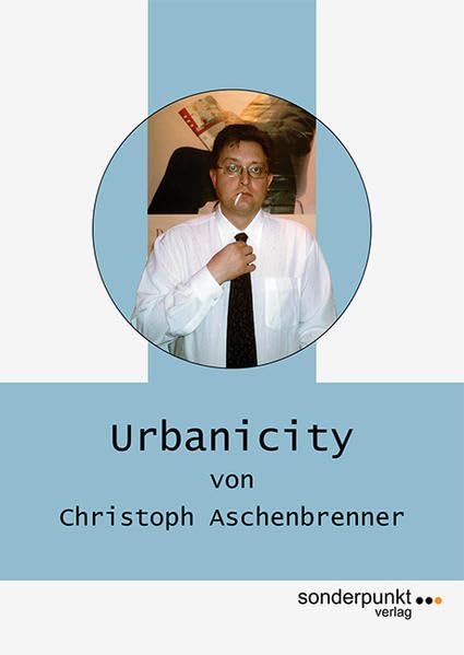 Urbanicity (Sonderpunkte) Contemporary literature
