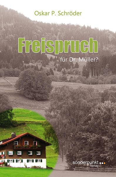 Freispruch für Dr. Müller? Contemporary literature Books