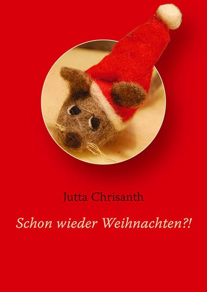 Schon wieder Weihnachten?! (Sonderpunkte) Contemporary literature