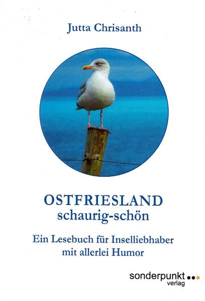 Ostfriesland schaurig-schön (Sonderpunkte) Poetry