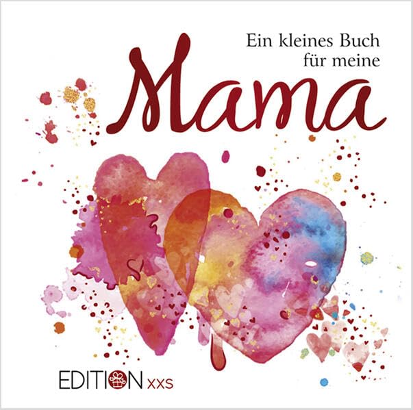 Ein kleines Buch für meine Mama Lifestyle