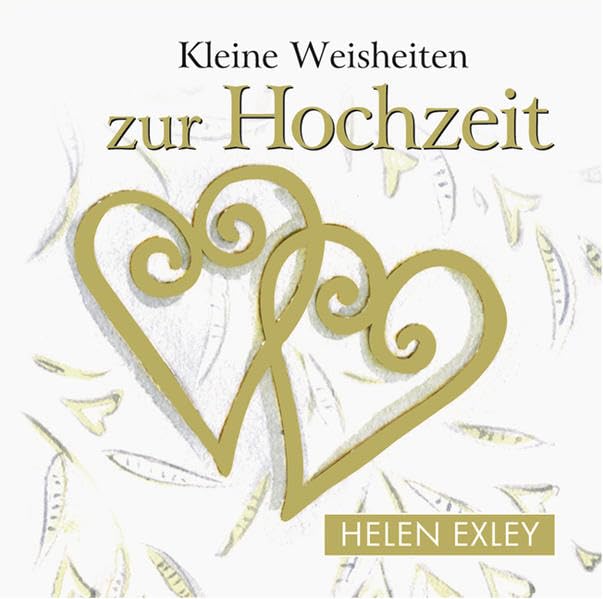 Kleine Weisheiten zur Hochzeit Partnership & Love