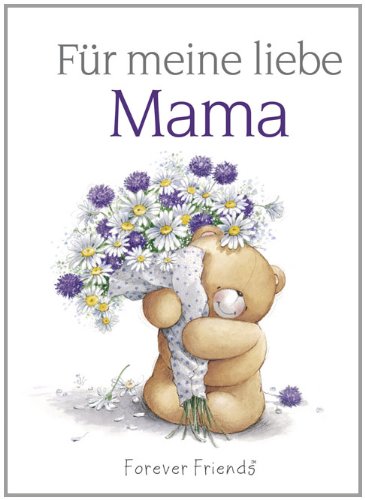 Product Image: Für meine liebe Mama
