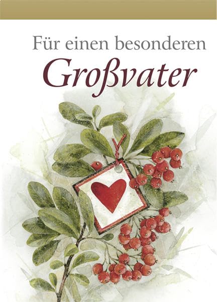 Product Image: Für einen besonderen Großvater