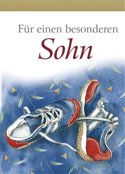 Für einen besonderen Sohn Lifestyle Books