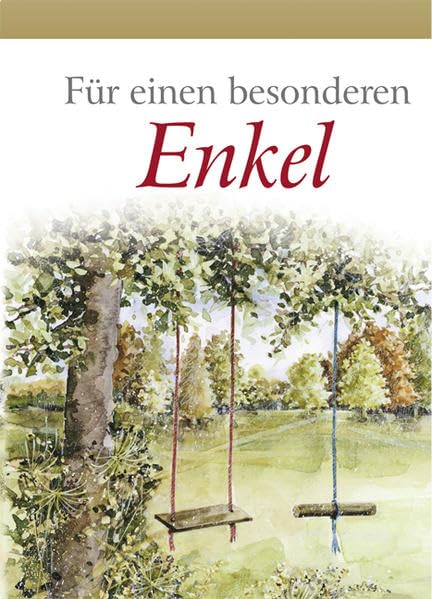 Für einen besonderen Enkel Lifestyle Books