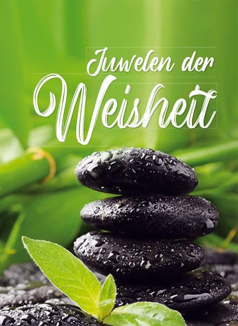 Juwelen der Weisheit Lifestyle Books