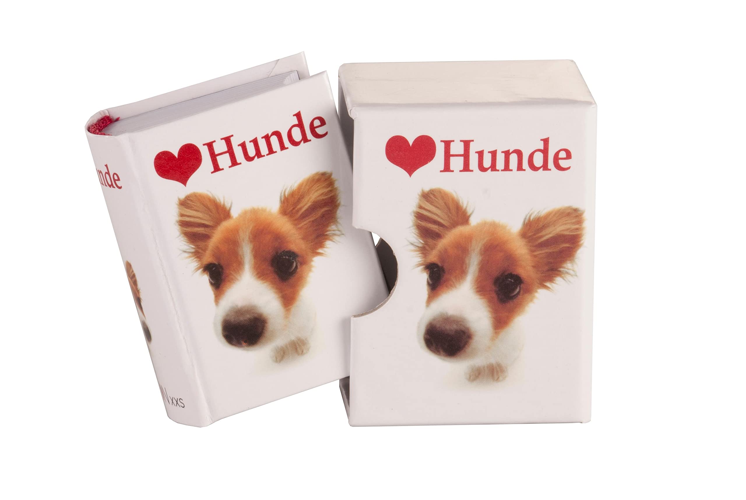 Ich liebe Hunde Books about Pets