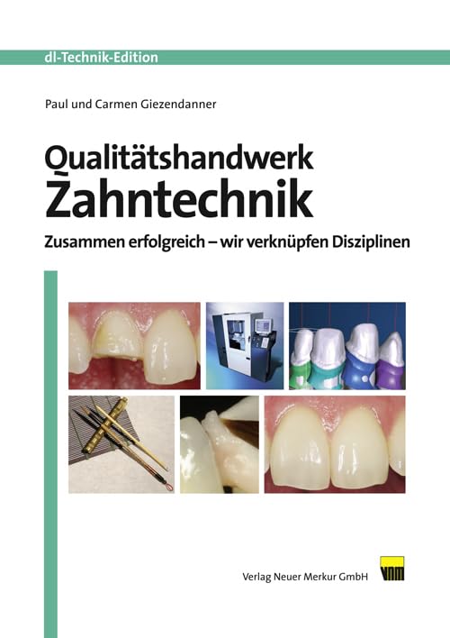 Qualitätshandwerk Zahntechnik Business, Finance & Career