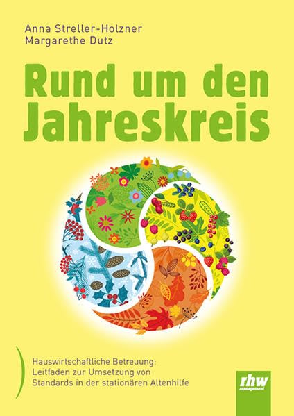 Rund um den Jahreskreis Medicine